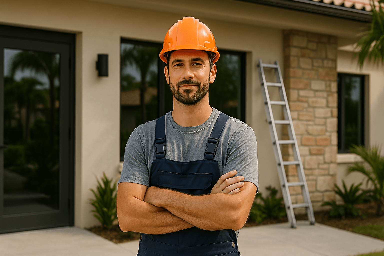 MPV Handyman Services Inc hero image